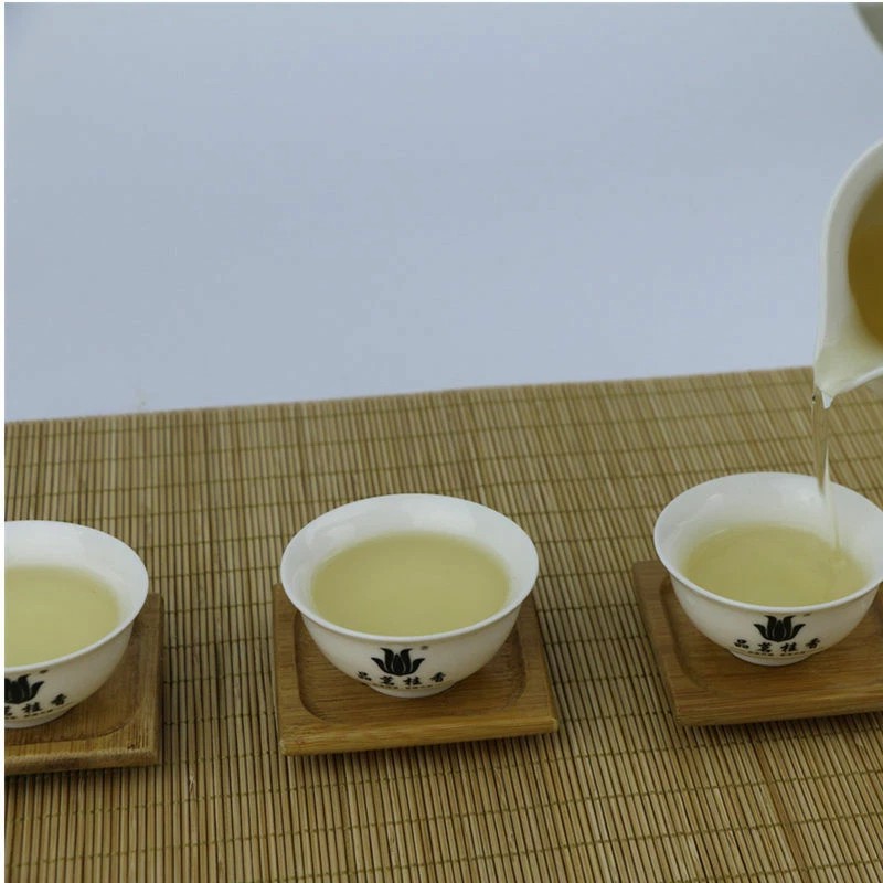 Premium Organic Bai Mu Dan White Peony White Tea Spring Tea Loose Leaf Tea