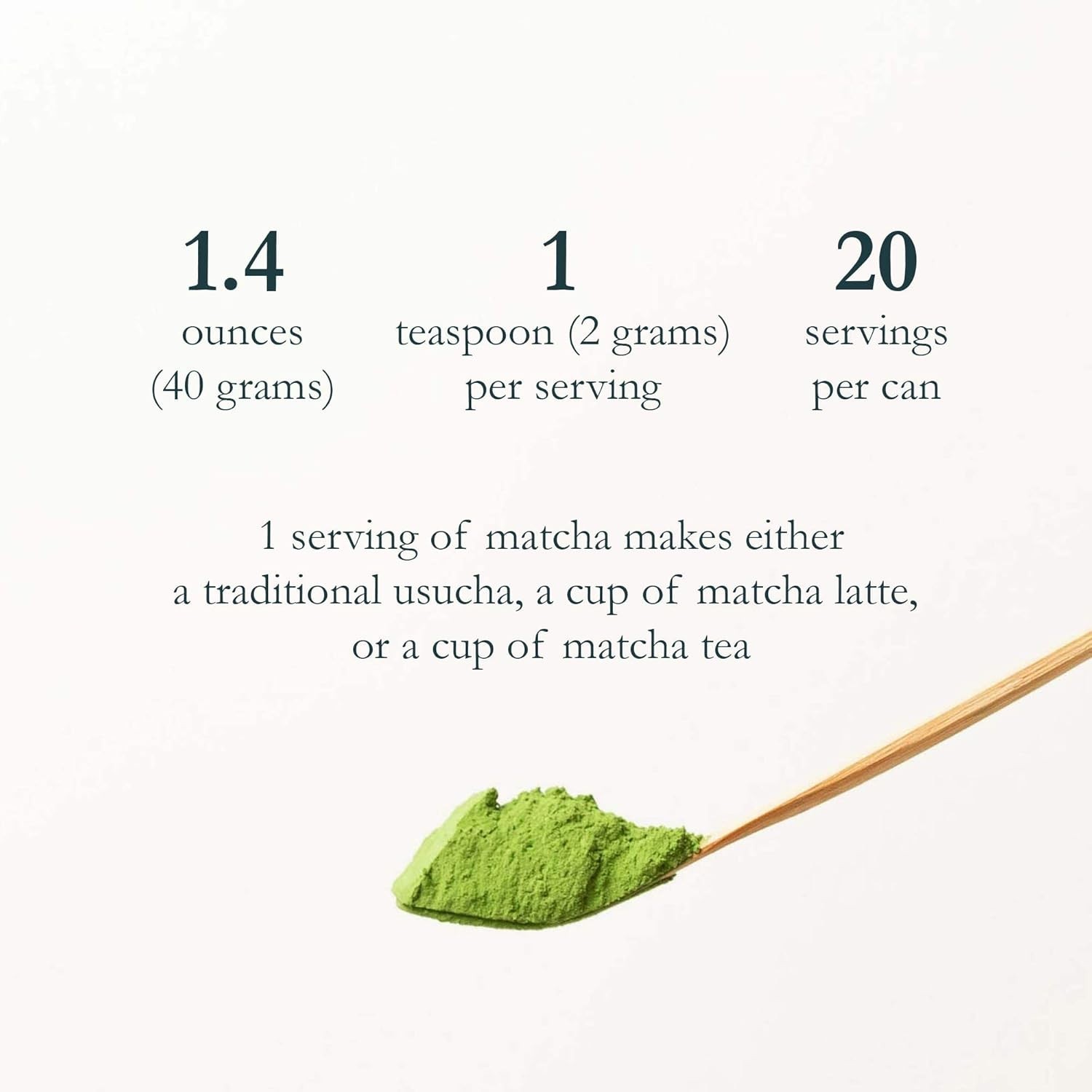 Naoki Matcha Superior Ceremonial Blend – Authentic Japanese First Harvest Ceremo