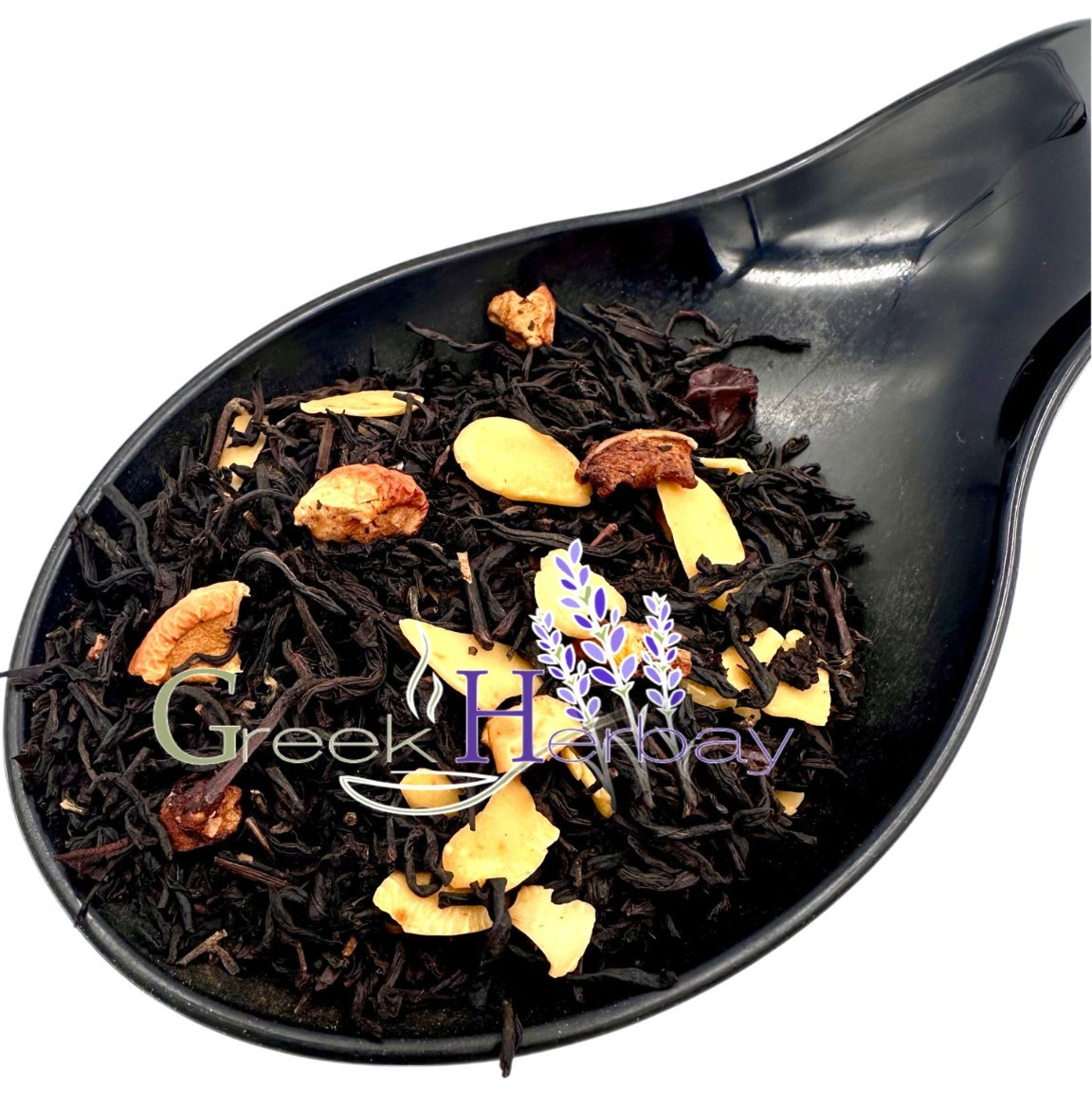 Apple Pie Spiced Black Tea 20g – 1.9kg | Applepie Tea Blend