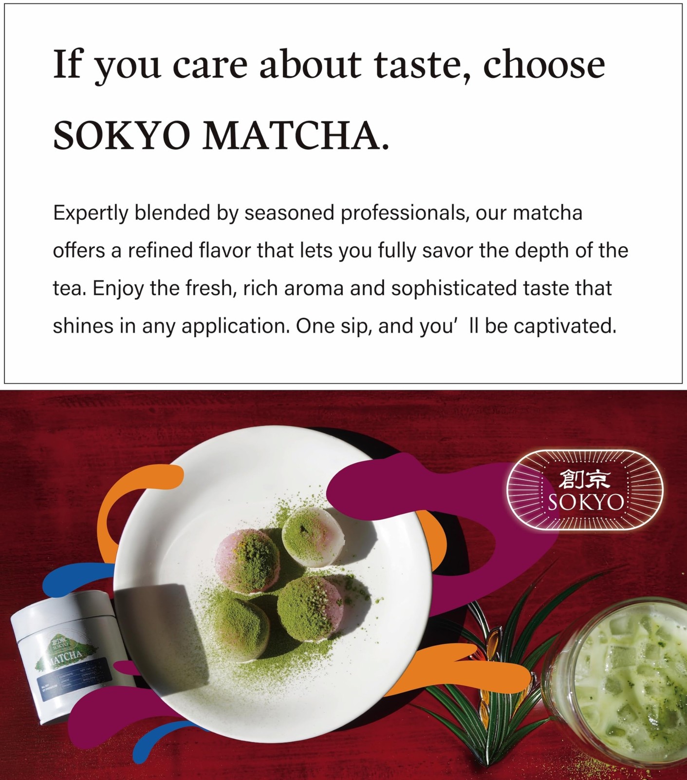 ceremonial matcha powder series powdered green tea Japanese matcha (3.52oz / …