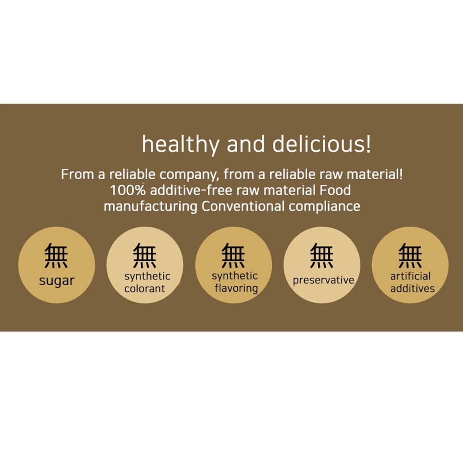 [GAGOPA] 100% Pure Burdock Root Herbal Tea, 1g x 12 Teabags (3-Pack, 36ea)