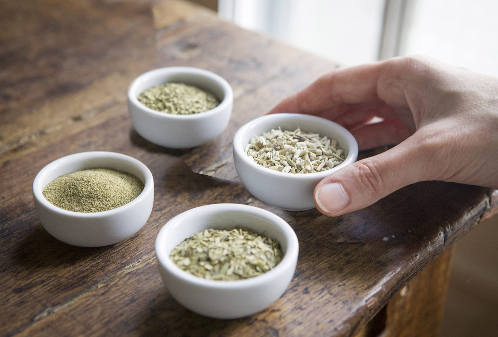 Taragüi Yerba Mate with Stems, 500 gr – 1.1 lbs (Red Pack)