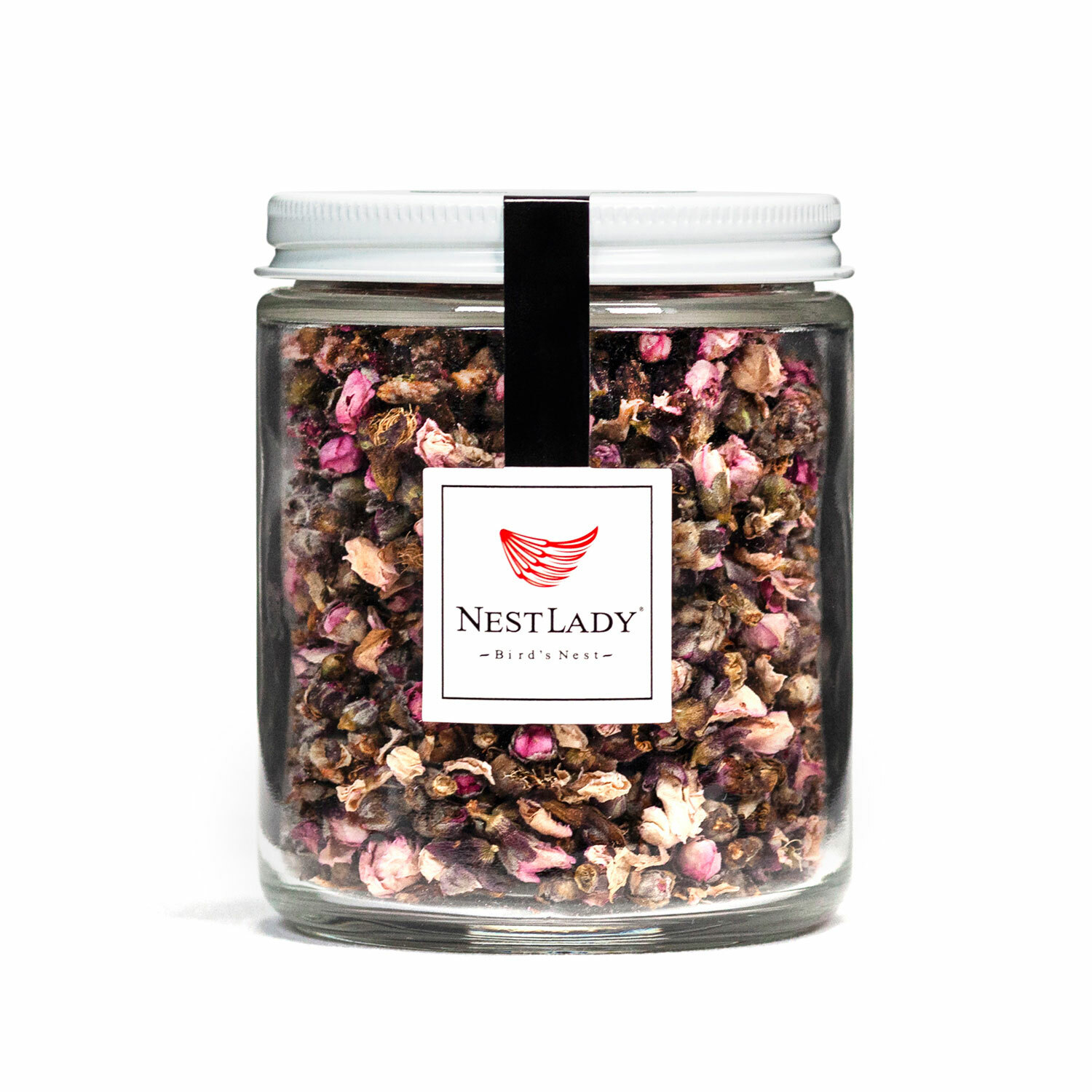 NESTLADY Peach Tea 减肥瘦身 粉颊养颜桃花茶 20g