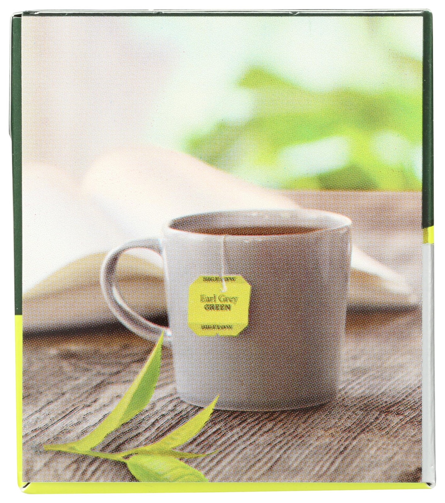 Bigelow Earl Grey Green Tea Bags – 20 ct