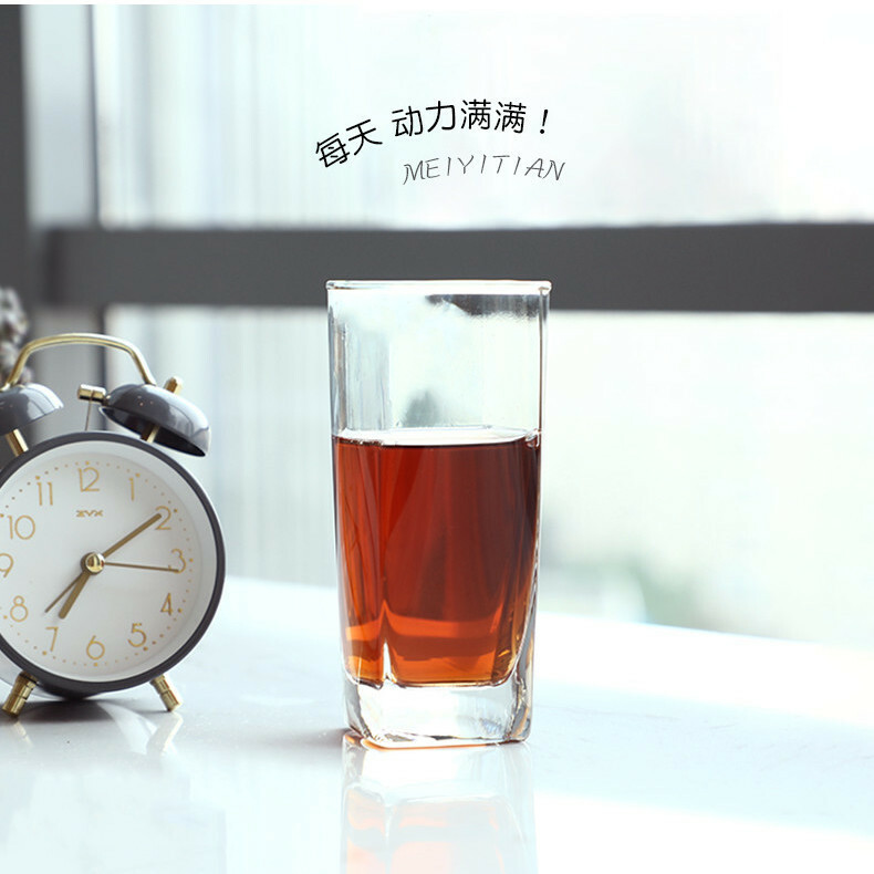 Haiwan Old Comrade Laotongzhi 908 Ripe Pu’er Tea Shu Puer Mini Cake 240g