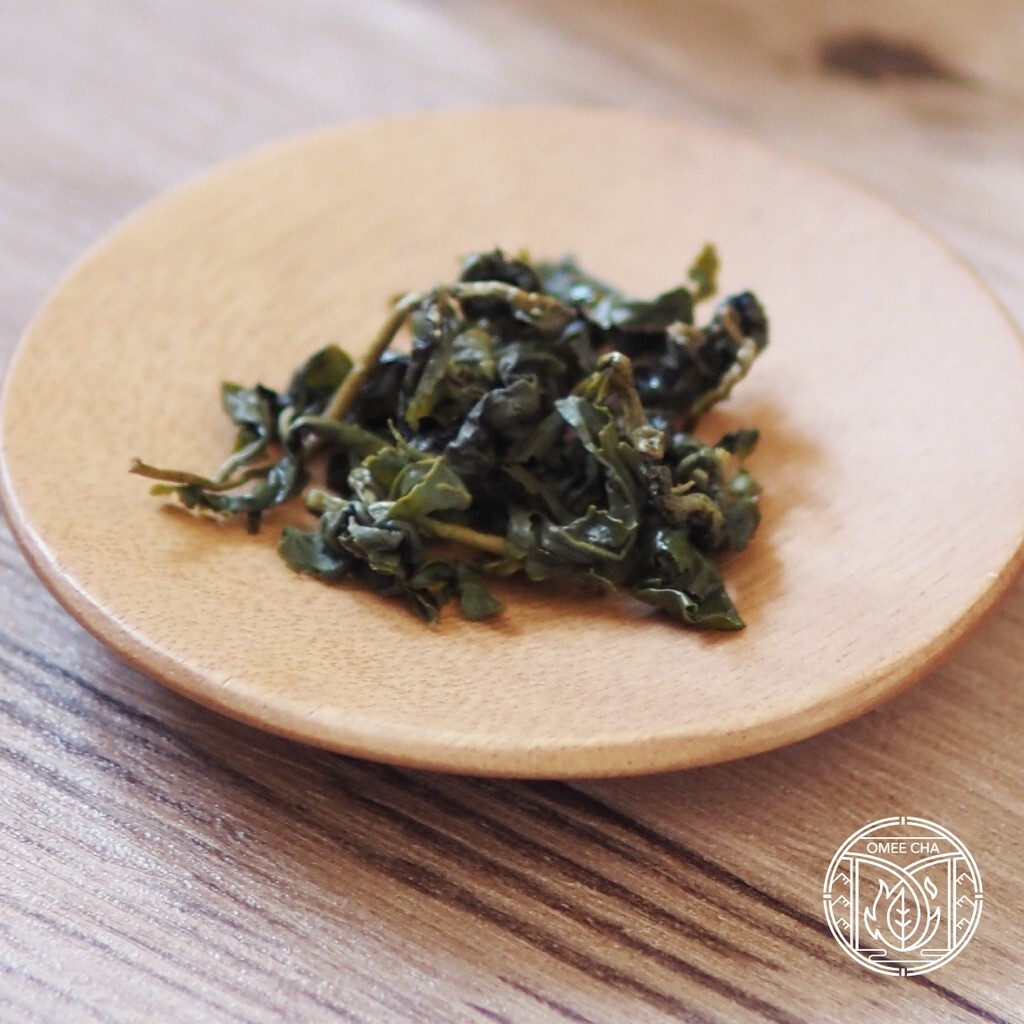 Taiwan unique tea,Clear and fragrant frozen mountain tea,300g*2