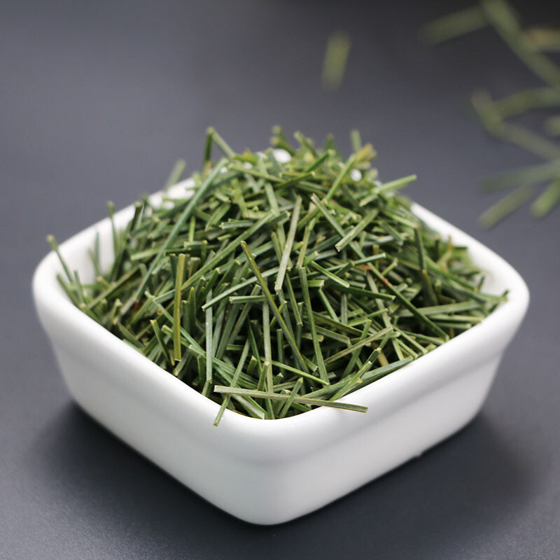 Pine Needle Tea – 100% Pure Natural Dried Masson Pine Needles Herbal Tea