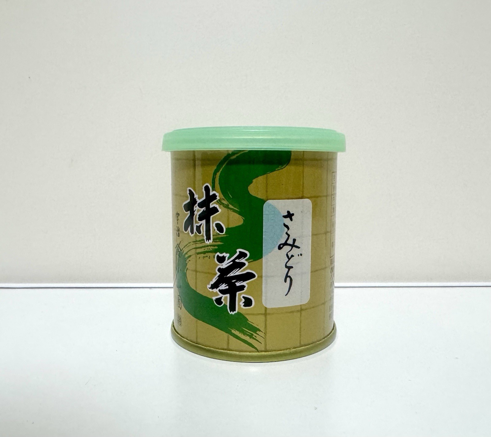 Yamamasa Koyamaen_SAMIDORI_30g_Chat Me Ebay For Bulk Order Discount