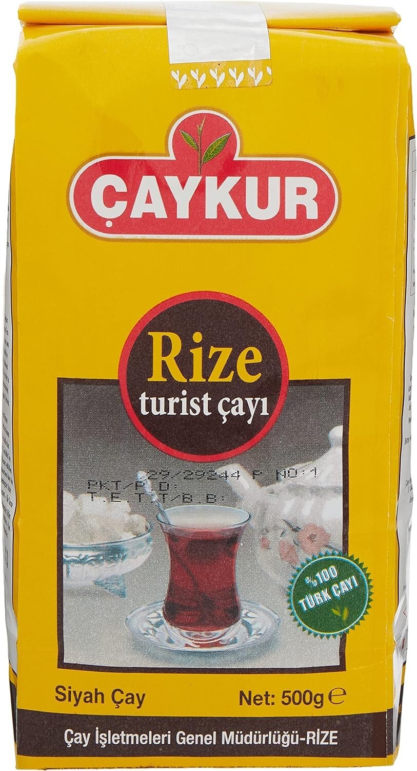 Caykur Black Tea, Rize, 500 Grams