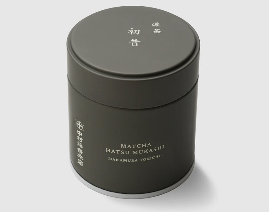 Premium Koicha Matcha “Ichigo” Uji Japan Award-Winning Asahi Cultivar 20g