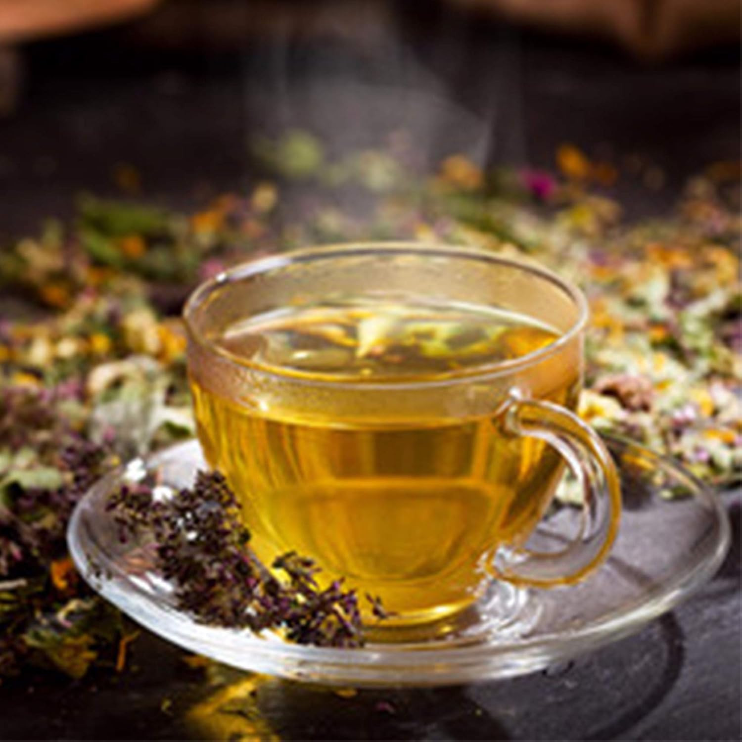 Pure and Organic Small-Flowered Willow Epilobium Parviflorum Dried Herb 30 Tea B