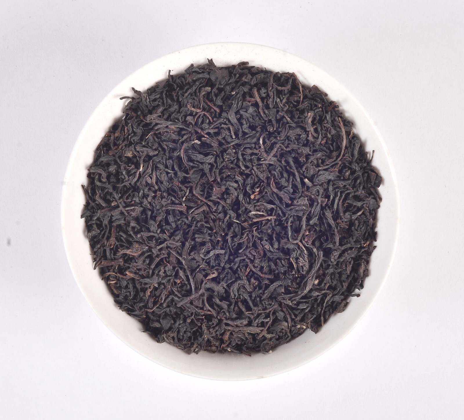 Indian Black Tea Whole Leaf Nilgiri Black Tea Healthy Loose Leaf Blend Herbal
