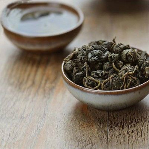 Mulberry Leaf Tea Natural Dried Loose Leaves Healthy Premium 50g