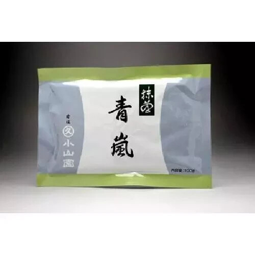 Marukyu Koyamaen Matcha Green Tea Aoarashi 100g Powder Authentic from Japan new