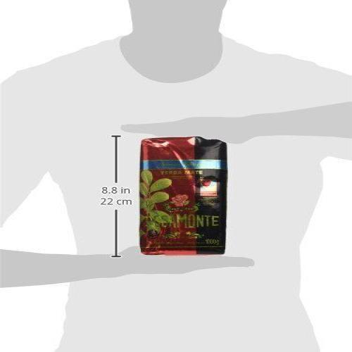 Special Selection Yerba Mate Tea (2.2 Lbs/1 Kilo)
