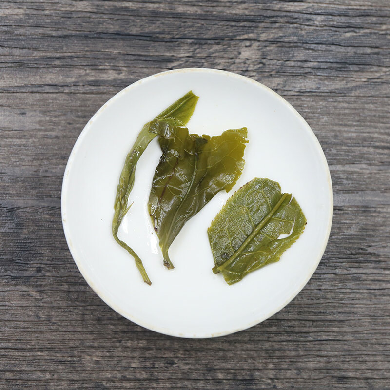 Natural Biluochun Green Tea Spring Harvest Loose Leaf
