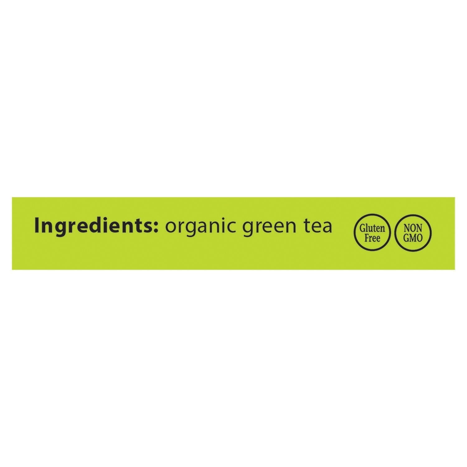 3 Pack – Bigelow Premium Organic Green Tea (140 Ct.)