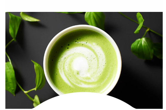 Kyoto Uji Matcha Cappuccino Foam Powder 12g x 18 sticks Ito Kyuemon Japan #6146