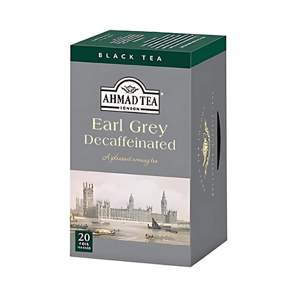 Ahmad Classic Tea Gift Box