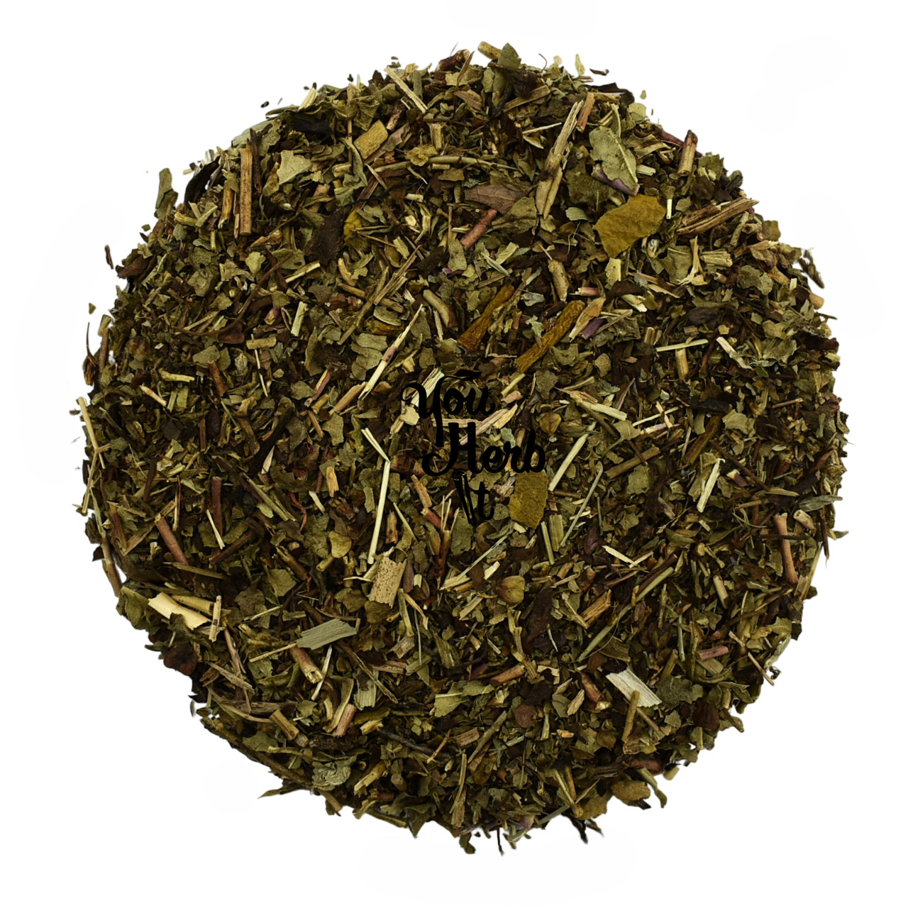 Organic Speedwell Dried Cut Leaves & Stems 25g-200g – Veronica Officinalis L.