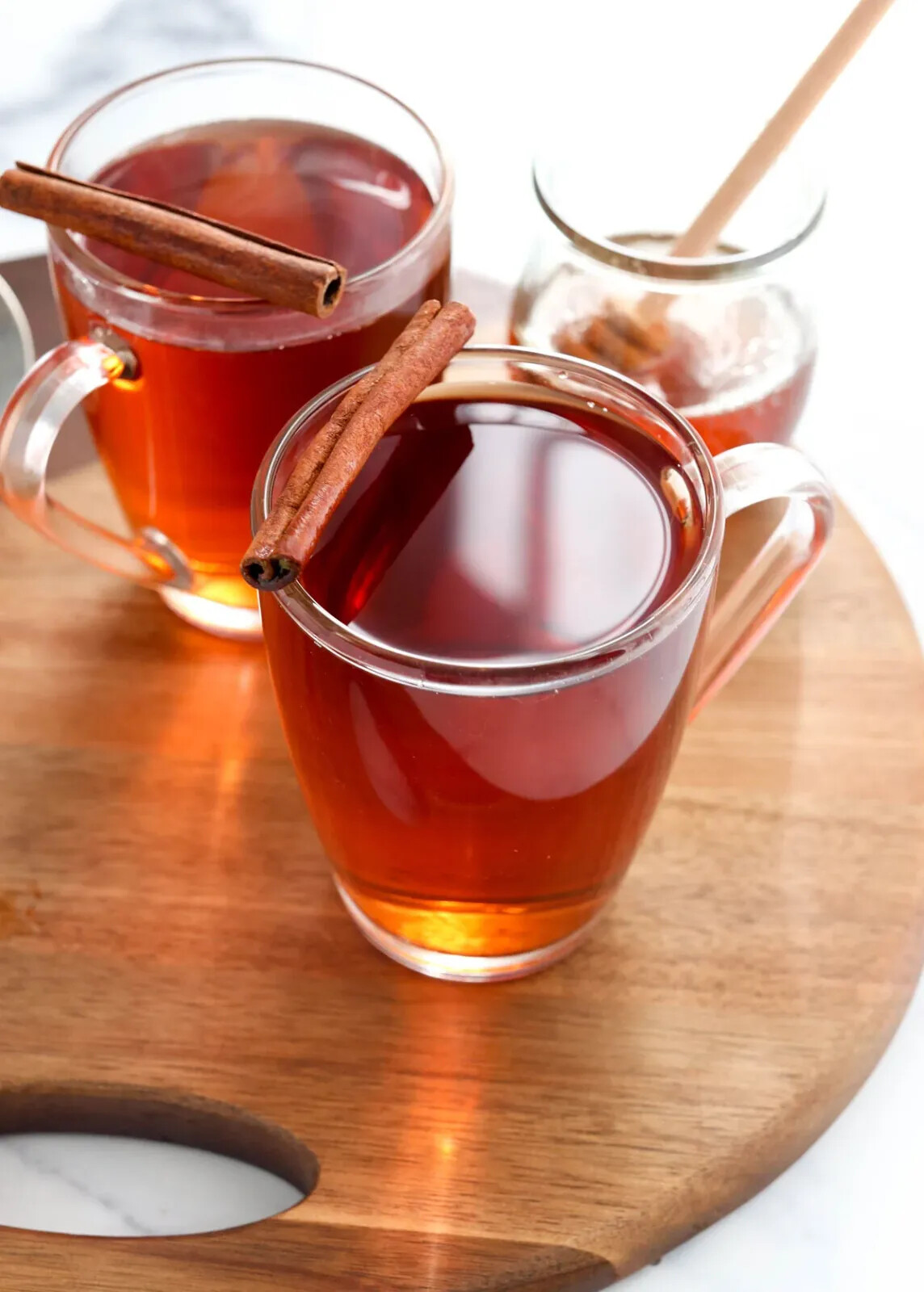 Organic Ceylon Cinnoman Tea bags balance blood sugar burns fat pure herbal drink