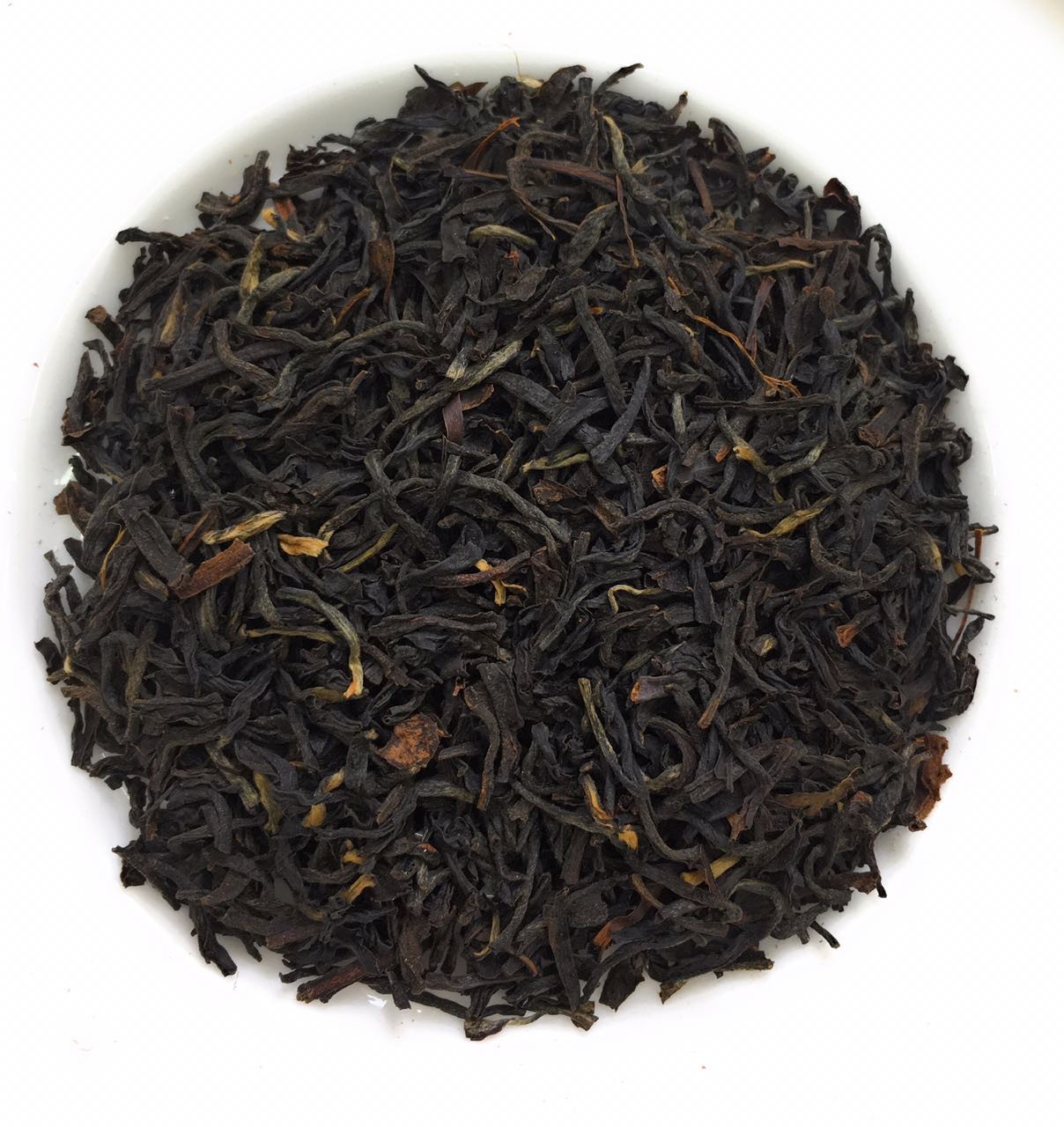 2025 Assam Black Tea Fresh Orthodox SFTGFOP1 Majulighur First Flush Blend 1 KG