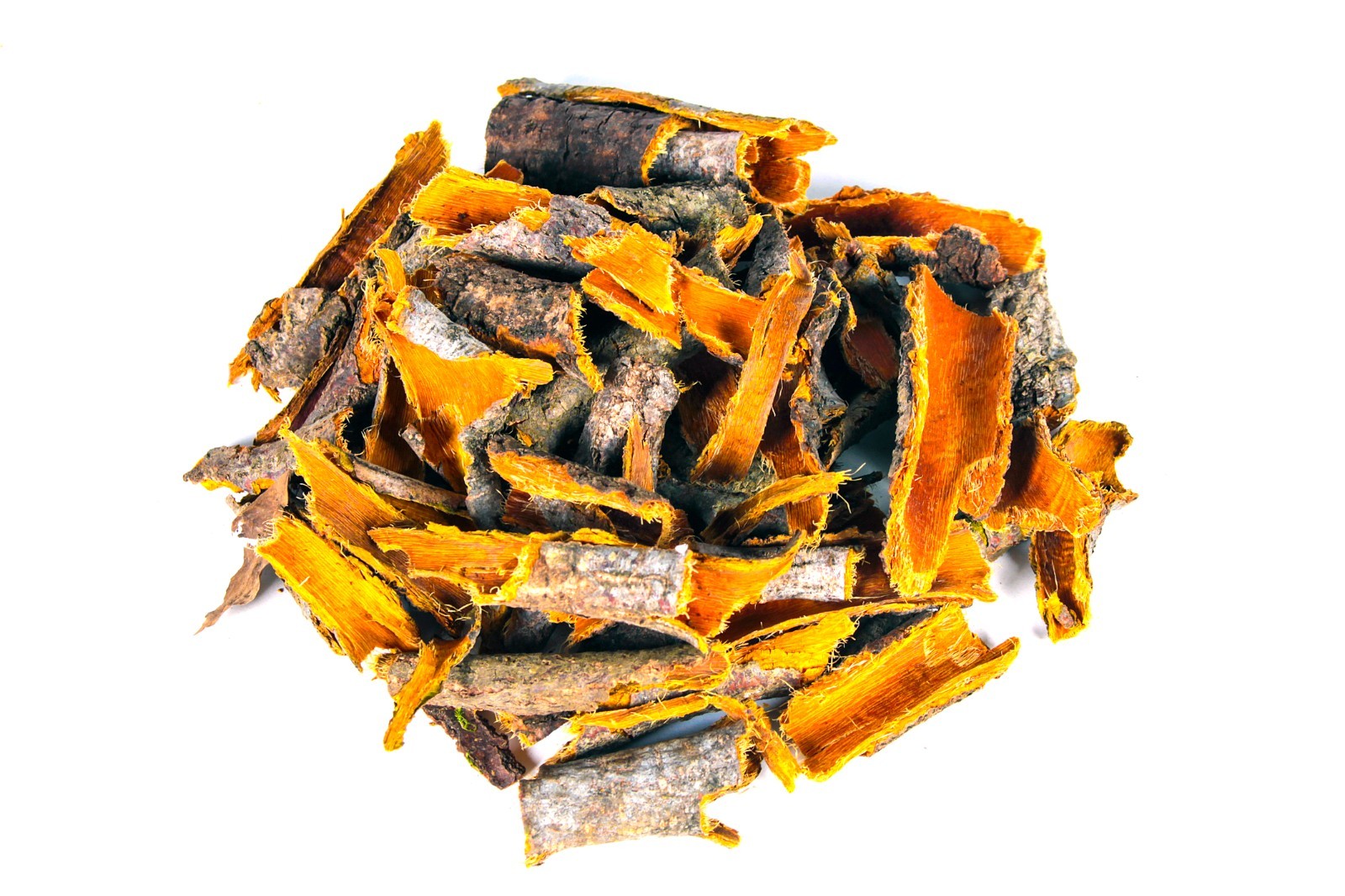 Frangula Bark Tea – Loose Tea – Dry Natural Tea – Mediterranean
