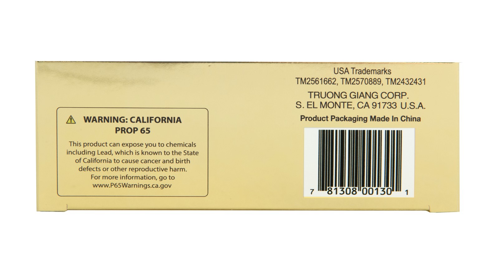 3 Ballerina Herbal Detox Tea- Ginseng Flavor