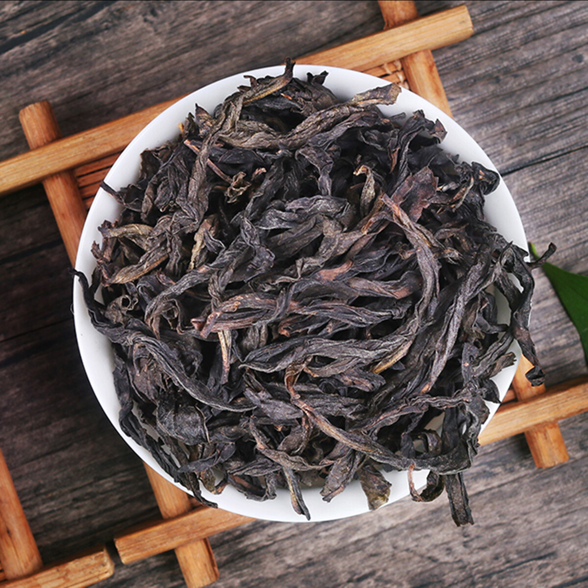 100g Top Grade Dahongpao Oolong Tea Da Hong Pao Tea Black Tea Advanced Organic
