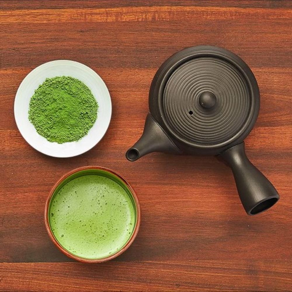 Senbird Premium Ceremonial Matcha Japanese Powdered Green Tea From Kyoto, J…