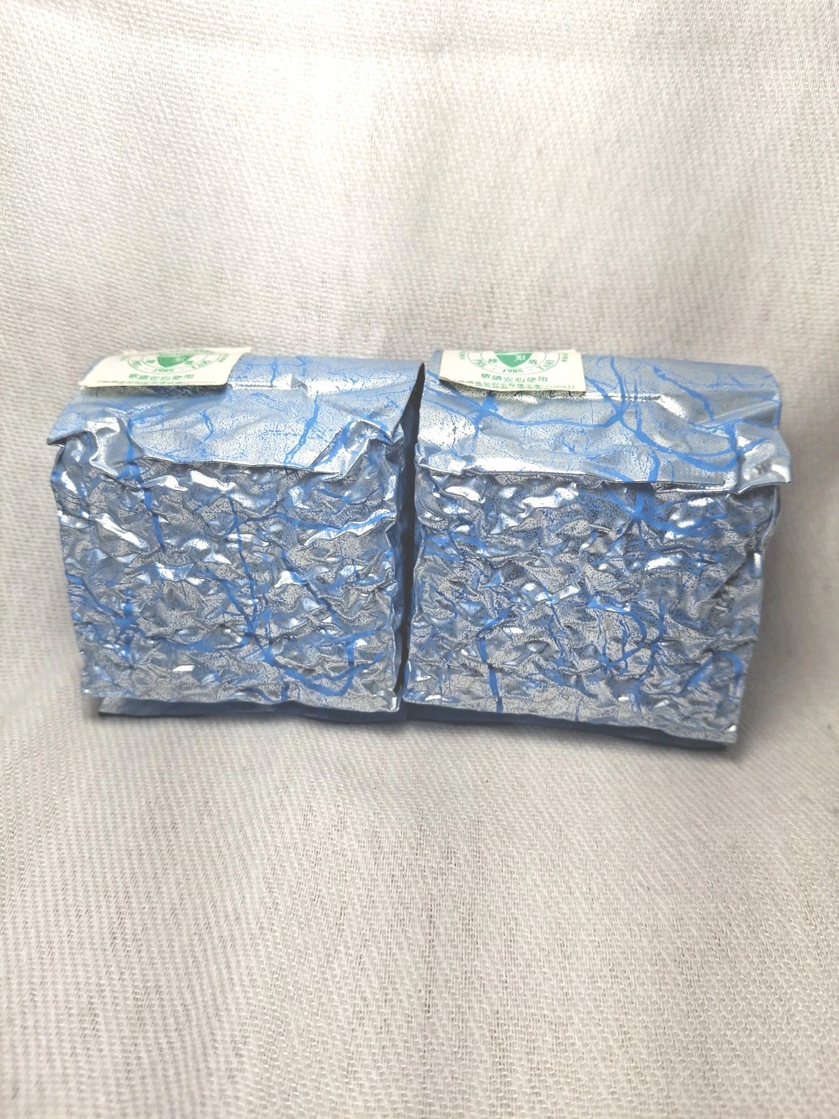 Lishan ‘Early Spring’ Taiwan High Mountain Oolong Tea Spring 2015 / 150g