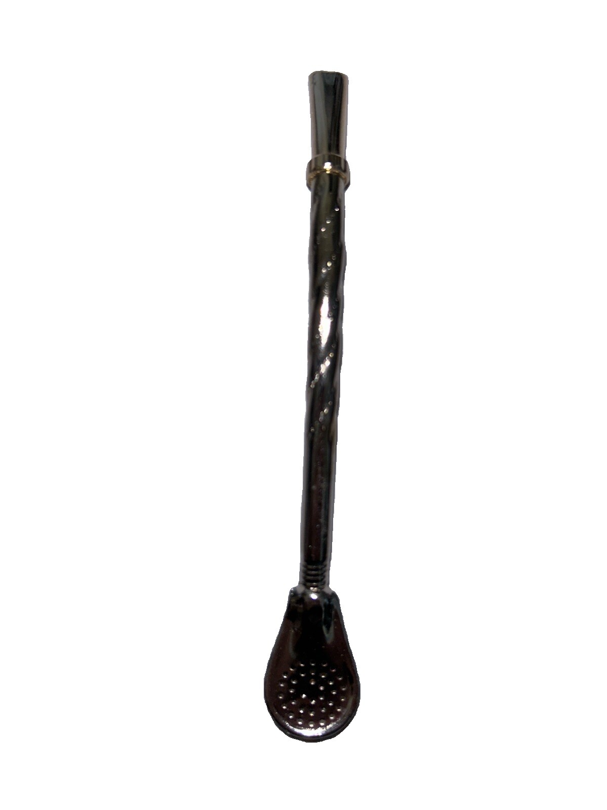 Bombilla For Yerba Mate Filtered Drinking Straw Argentina Made