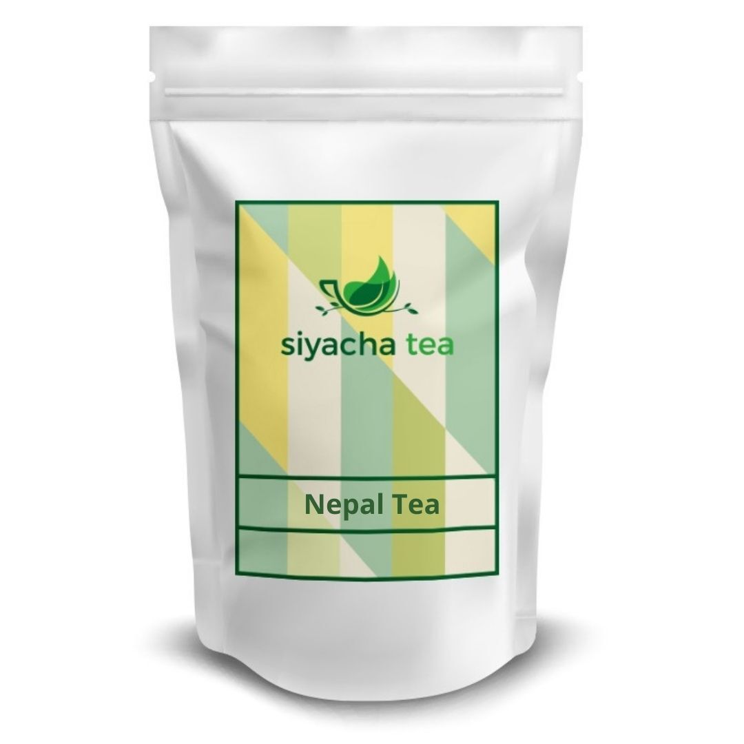 Nepal Tea 2026 Season Fresh STGFOP Loose Leaf Blend Delight