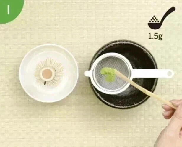 [US SELLER] Marukyu Koyamaen Wako Uji Japanese Matcha Ceremonial 40g/100g