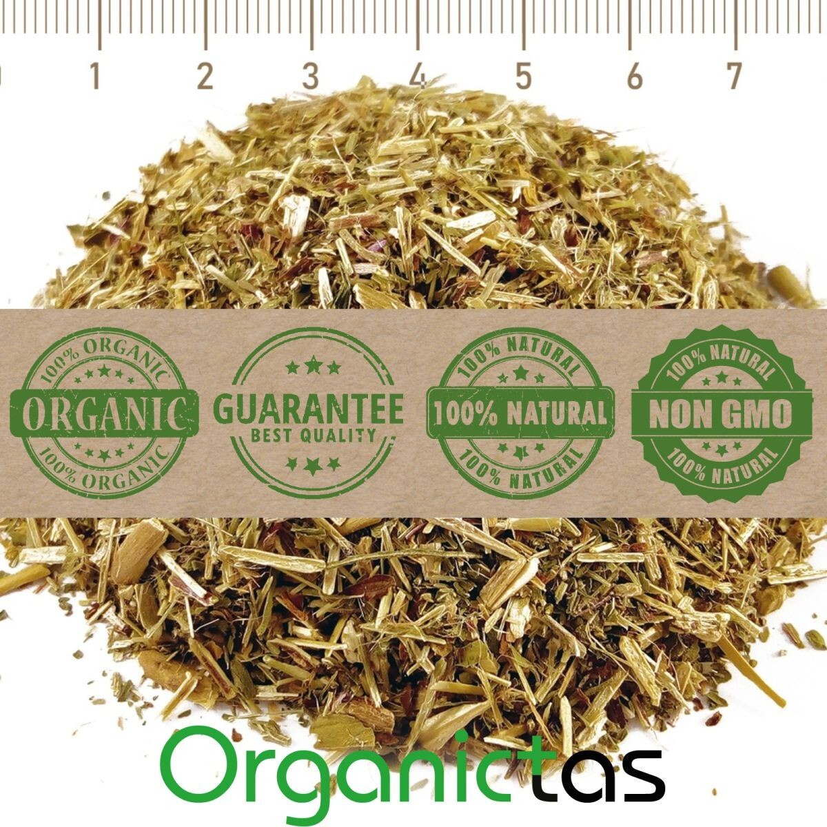 WILLOW HERB TEA ORGANIC – Willowherb Epilobium Prostata Herbal Tea 200g / 7.10oz
