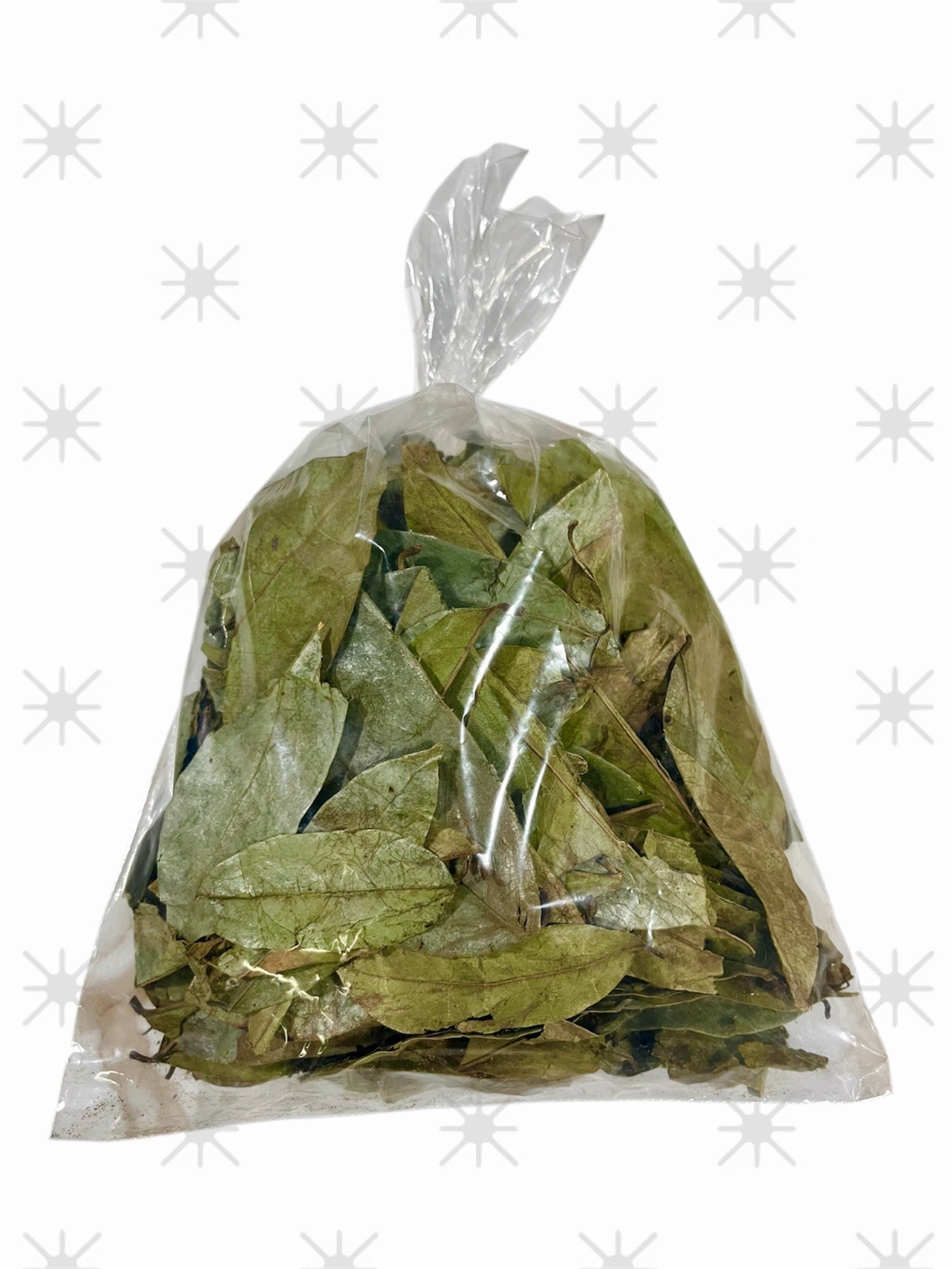 Soursop Leaves, Guanabana, Graviola 2oz, Dried