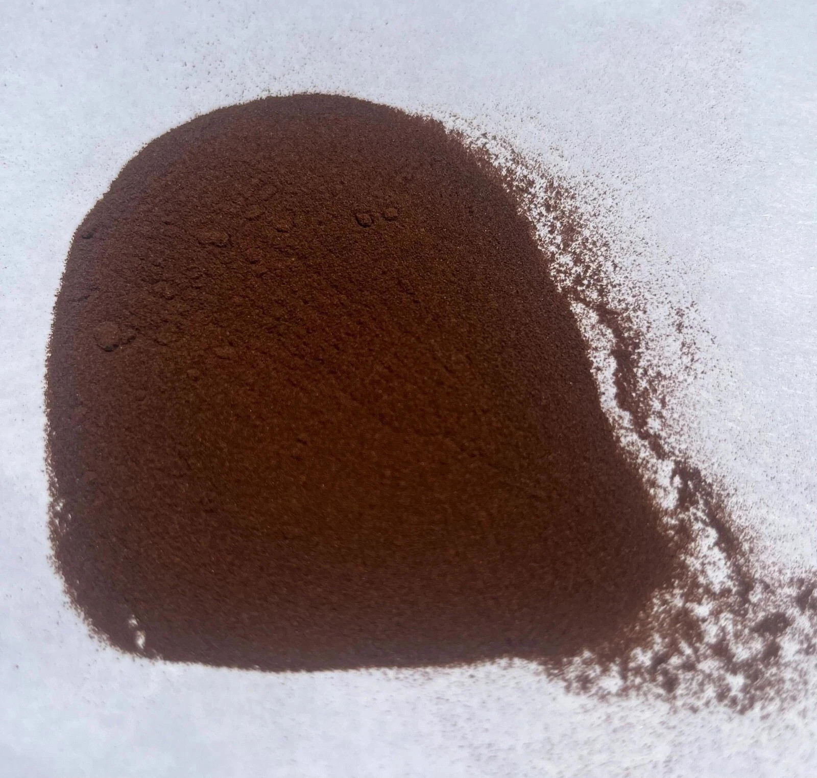 Whyz Bulk Instant Black Tea Powder, No Fillers, Wholesale Black Tea, USA Stock