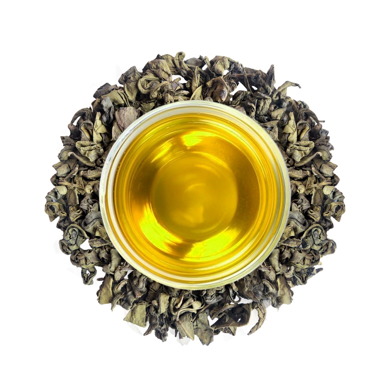 Mevlana – Loose Leaf Green Tea