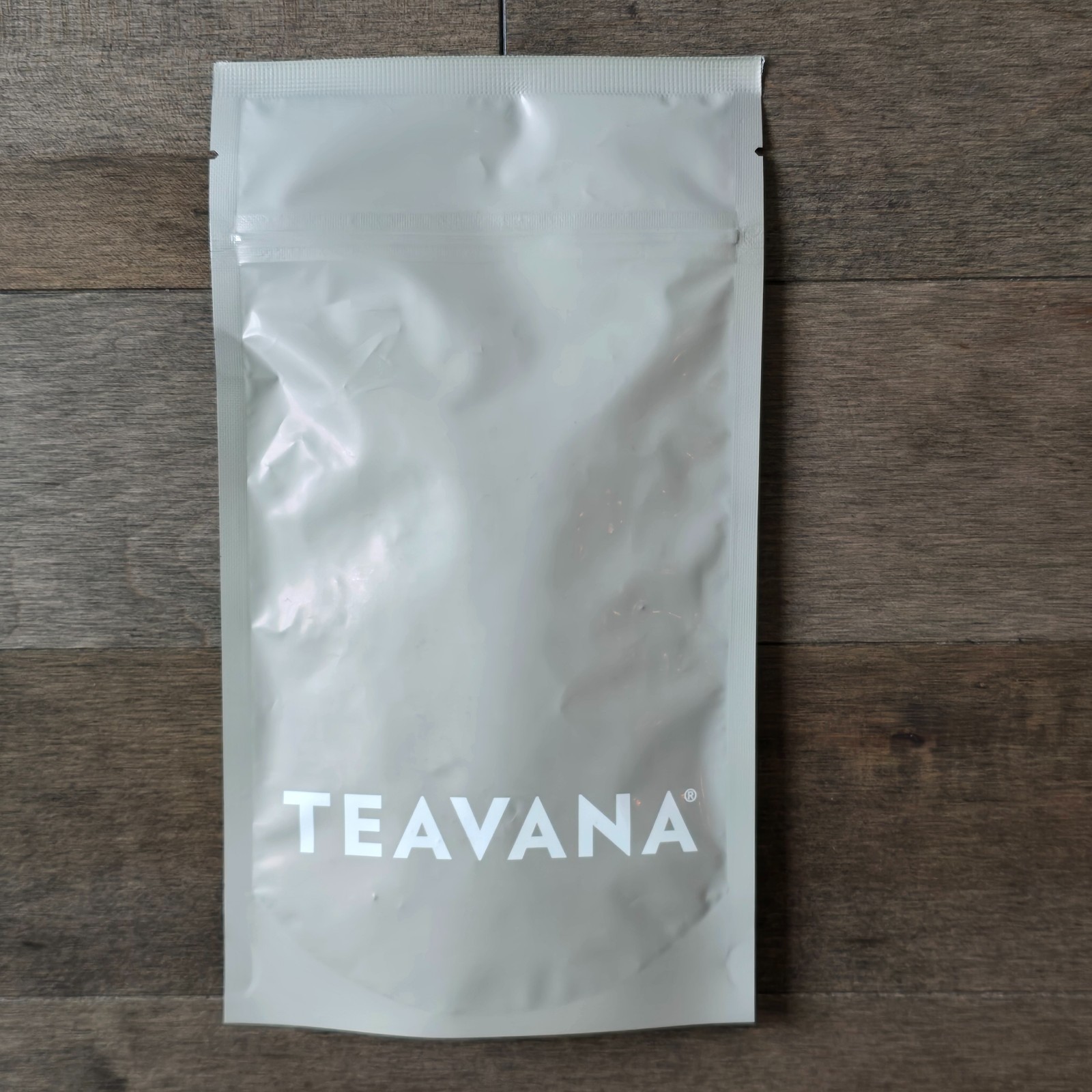 Teavana Limeade Twist Tea 2oz Sealed Bag – Rare Discontinued Blend