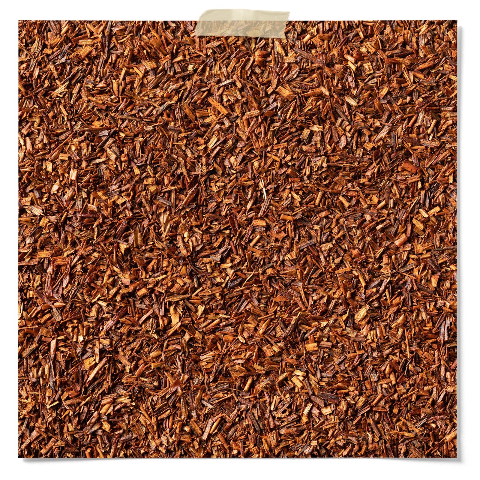 Organic Loose Leaf Rooibos Tea – Perfect for Kombucha Brewing