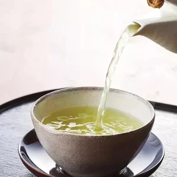 Harada Japan Green Tea 50 Tea Bags Free Shipping World Wide