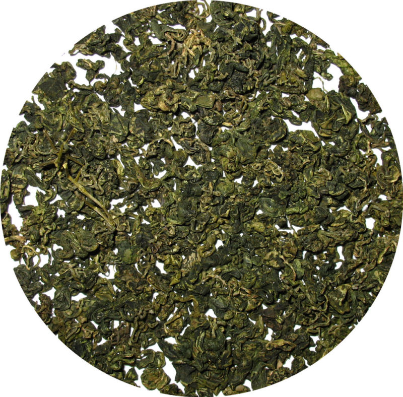 Gynostemma herbal tea Jiaogulan caffeine free energy tea 100 Pyramid tea bag
