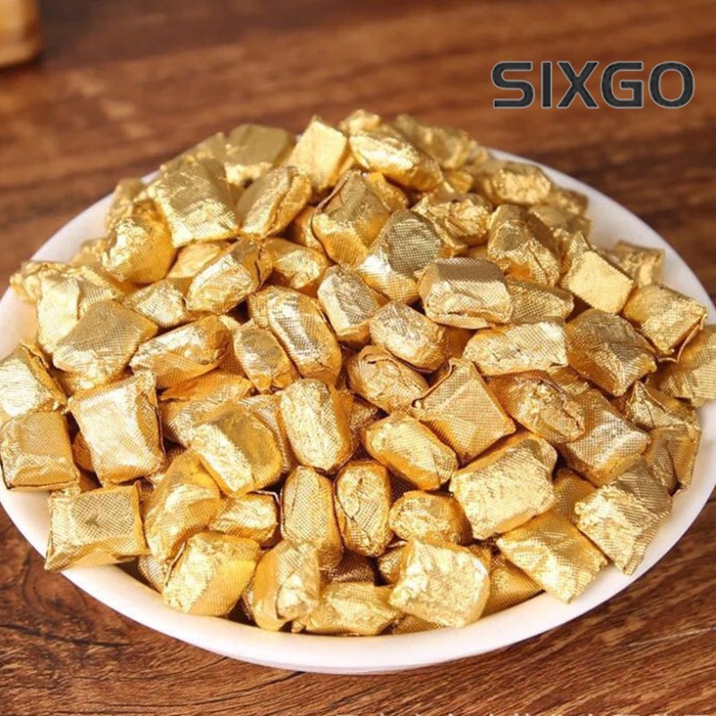 500g Authentic Yunnan Chen Nian Ripe Pu’er Tea 2020 Bulk Tea Paste Instant Tea