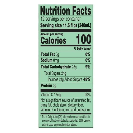 Arizona Green Tea with Ginseng and Honey, 11.5 Fl Oz Cans (12-Pack)