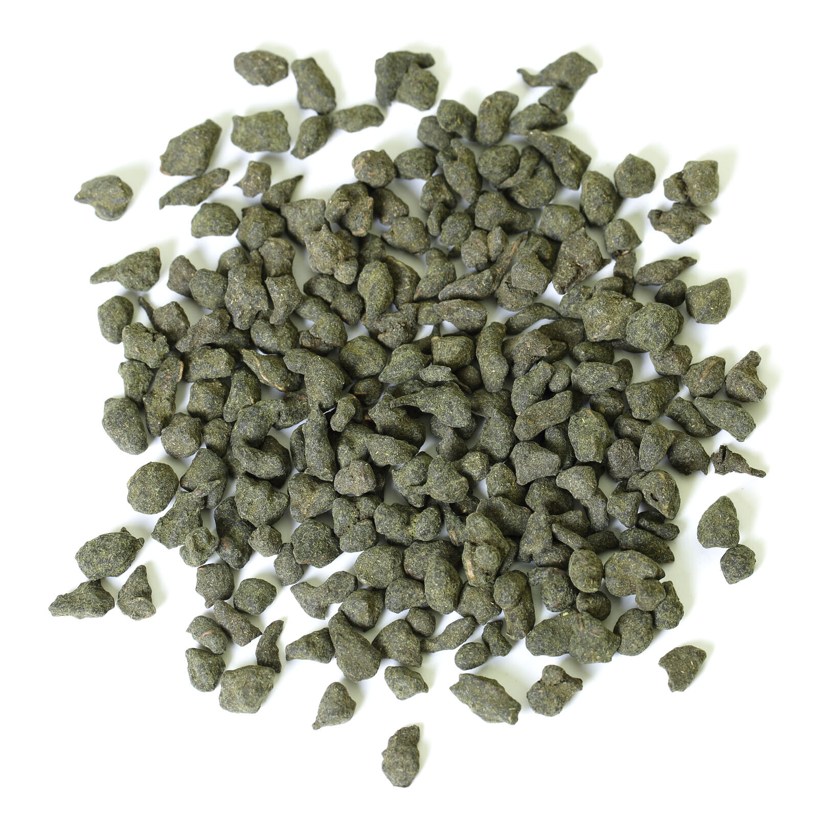 GOARTEA Premium Taiwan Ginseng Oolong Tea Lan Gui Ren High Mount Ren Shen Loose