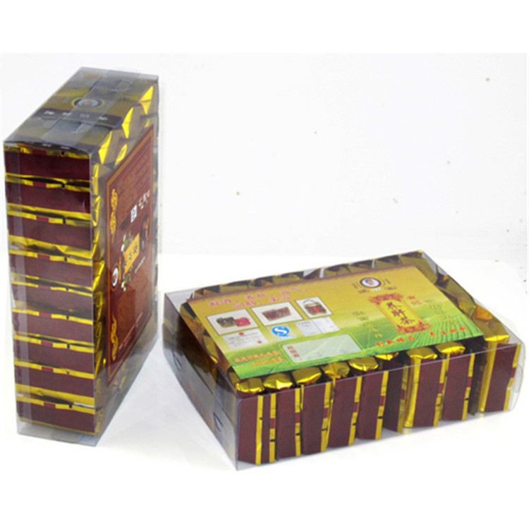 Chinese Herbal Tea Blend Tea Bags Natural Herbal Tea 30 Bags