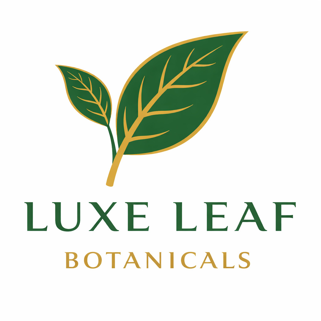Luxe Leaf Botanicals Premium Ceremonial Matcha Green Tea Powder 2.12 oz (60g)