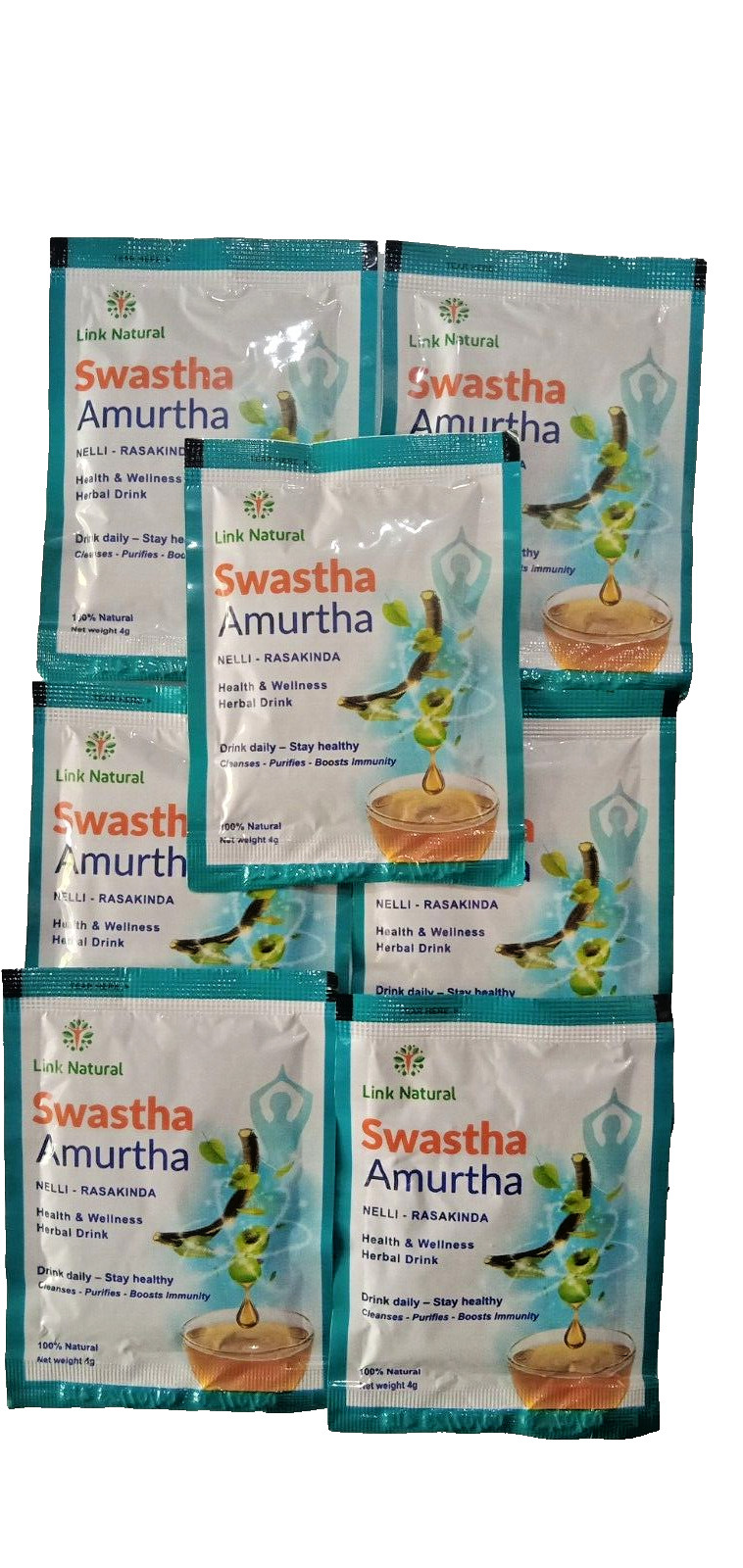 Swatha Amurtha Ayuruvedic Drink, Link Natural Sri Lanka Herbal Product
