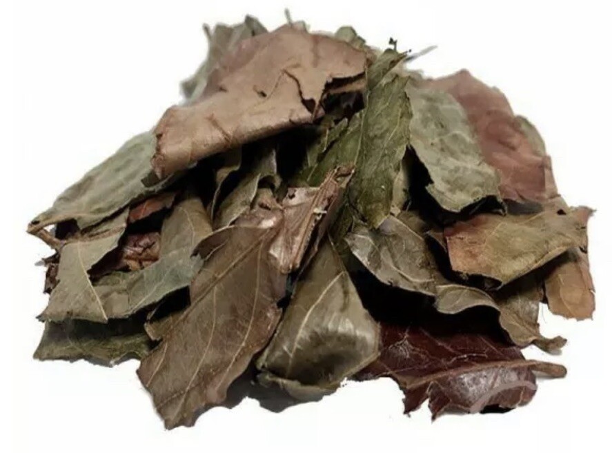 Weight Loss -Herbal Organic Dried Kinkeliba Tea Leaves 54g DEGGEH BRAND
