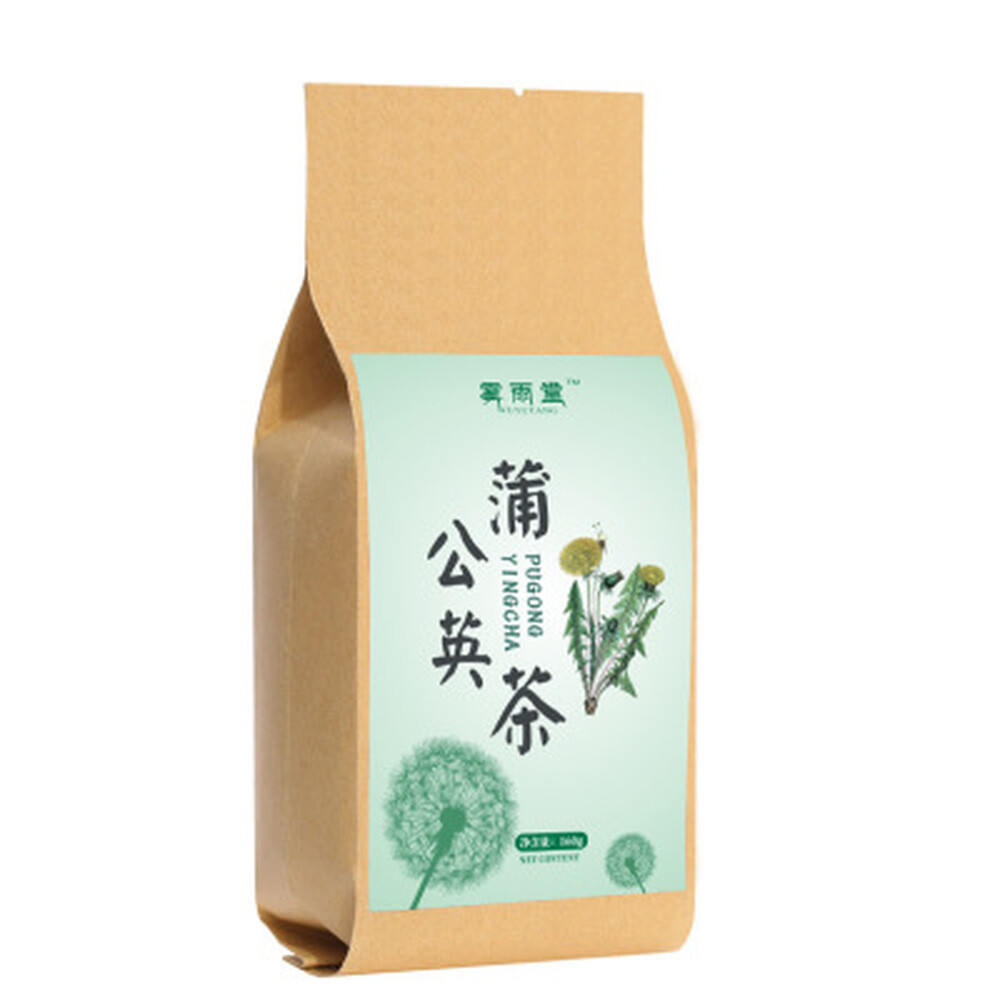 4g*40bags selection baking supply bulk fragrant flower tea herb Dandelion tea